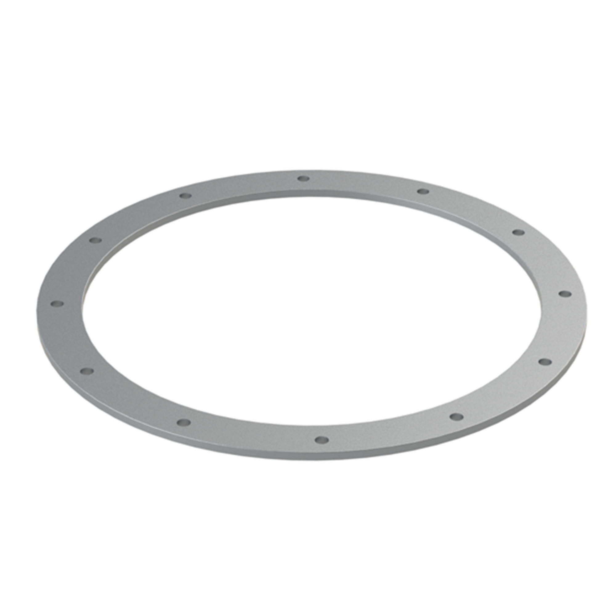 Flansch DIN 24154 Reihe 3