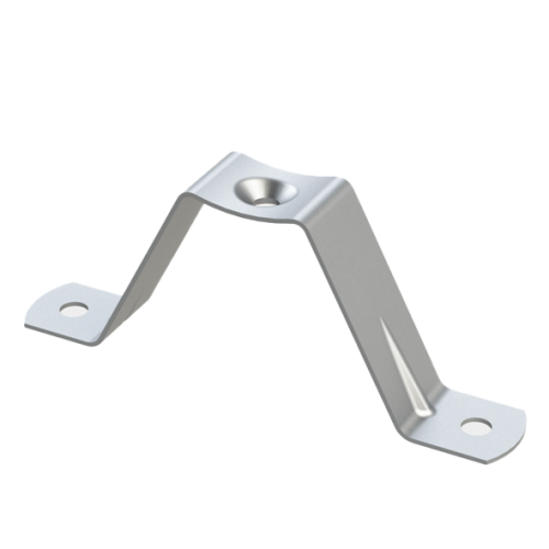Wandhalter für Rohrschellen