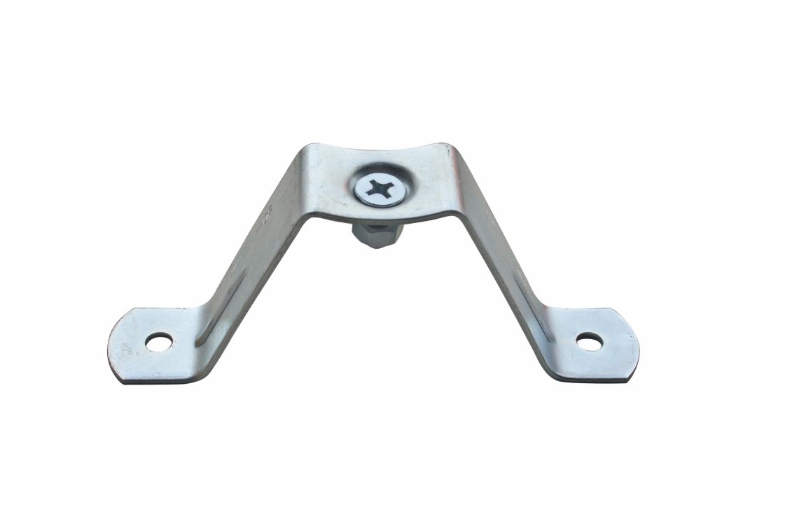 Wandhalter für Rohrschellen